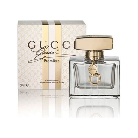 Gucci premiere perfume on sale